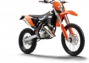 KTM 125 EXC